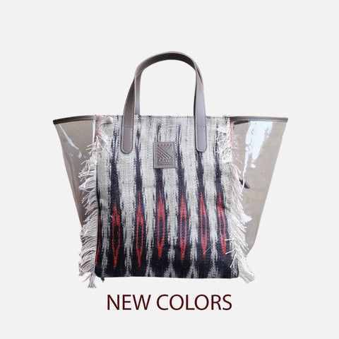 THALIA Bag with Zipper