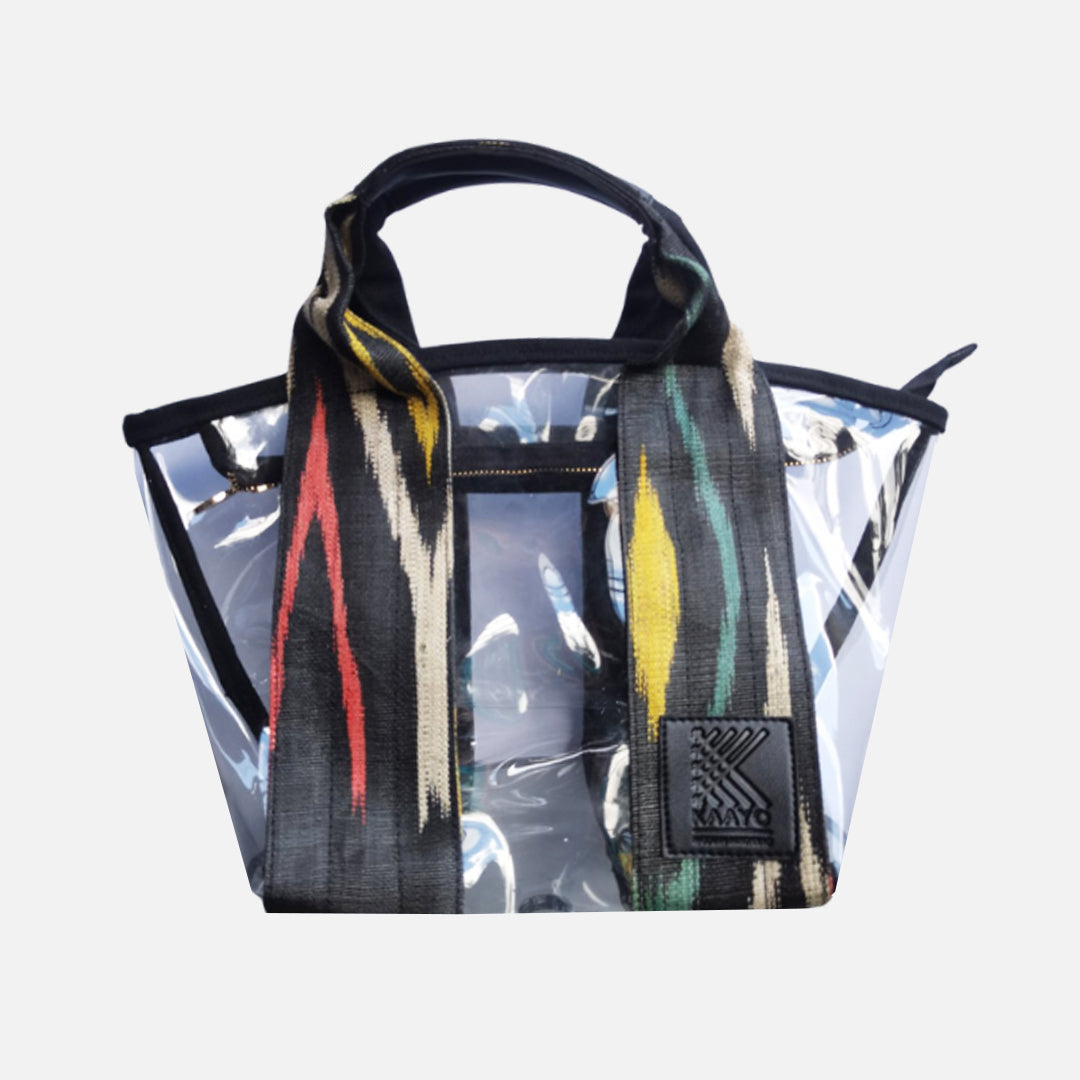 YUKI Mini (T'nalak Version)