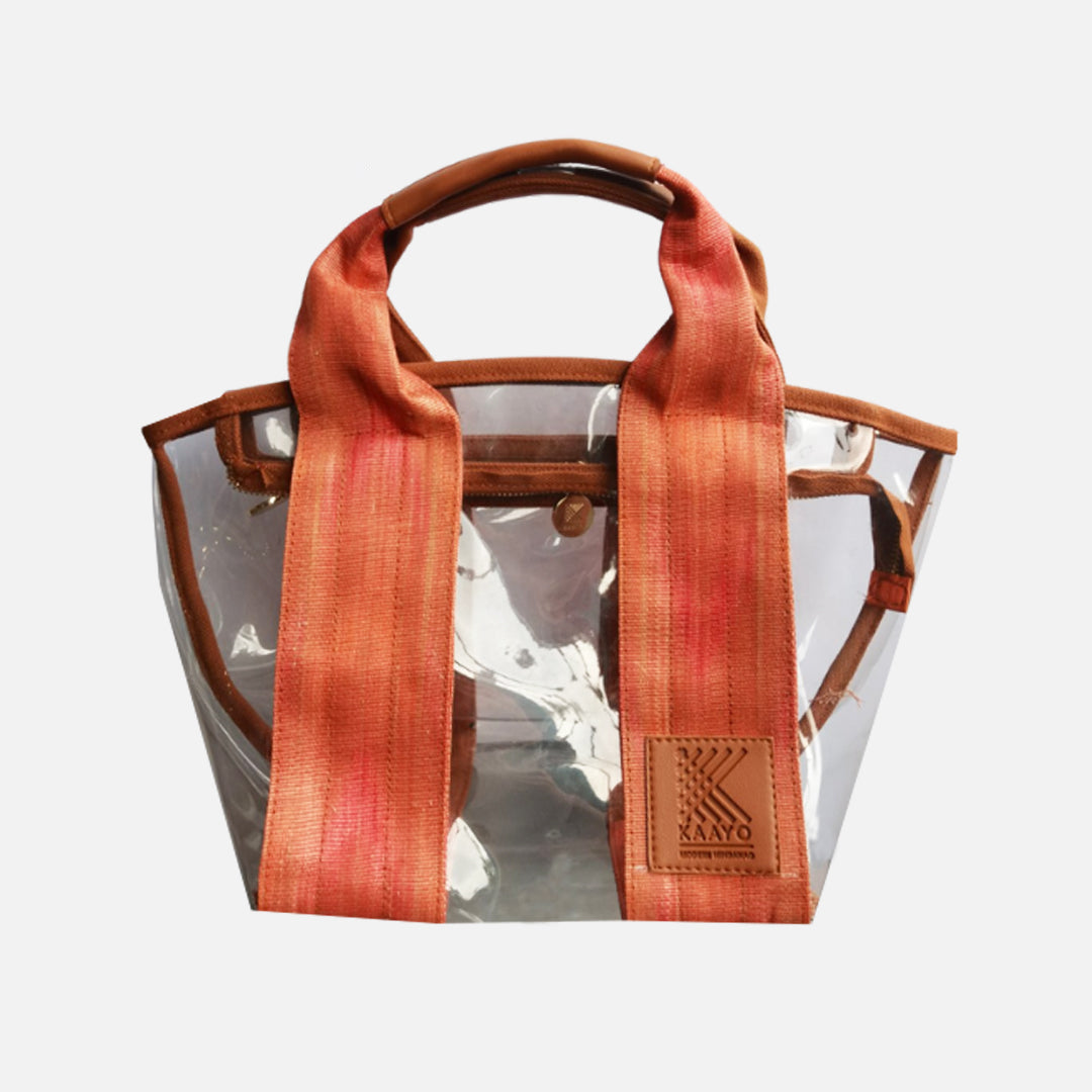 YUKI Mini (T'nalak Version)