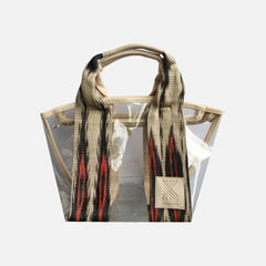 YUKI Mini (T'nalak Version)