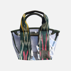 YUKI Mini (T'nalak Version)