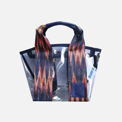 YUKI Mini (T'nalak Version)