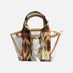 YUKI Mini (T'nalak Version)