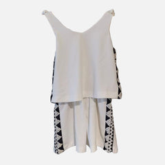 ZIA Romper (Kids)