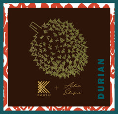 LUKE Embroidered Polo