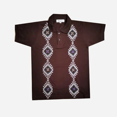 ANNIE Polo Shirt