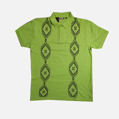 ANNIE Polo Shirt