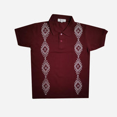 ANNIE Polo Shirt