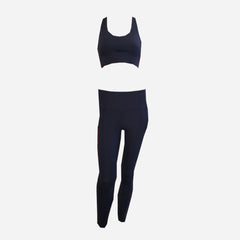 CORY New Heights Sports Bra/Leggings Set