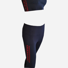 CORY New Heights Sports Bra/Leggings Set