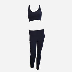 CORY New Heights Sports Bra/Leggings Set
