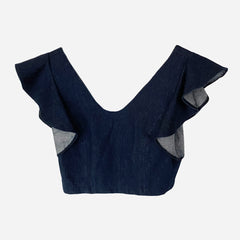 SOPHIE Crop Top