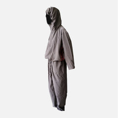 MIGS Jumpsuit for Men (Side Upper Strip)