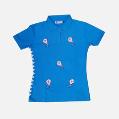 KAREN Polo Shirt
