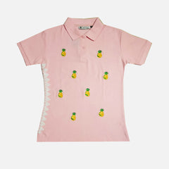 KAREN Polo Shirt