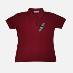 KAREN Polo Shirt