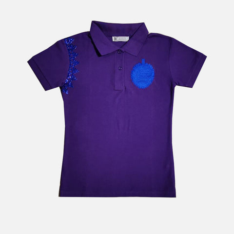 KAREN Polo Shirt