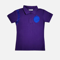 KAREN Polo Shirt