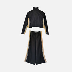 MAXI Jacket and Pants Set