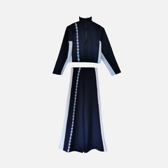 MAXI Jacket and Pants Set