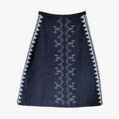 ZEBBY Skirt
