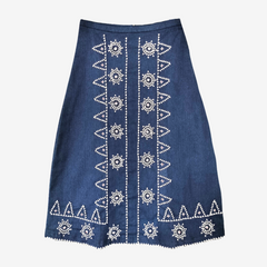 ZOE Skirt